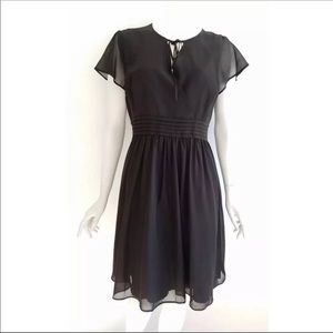 ModCloth little black dress Sz XL